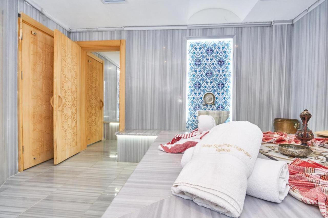 Hotel Honey Provincia di Istanbul
