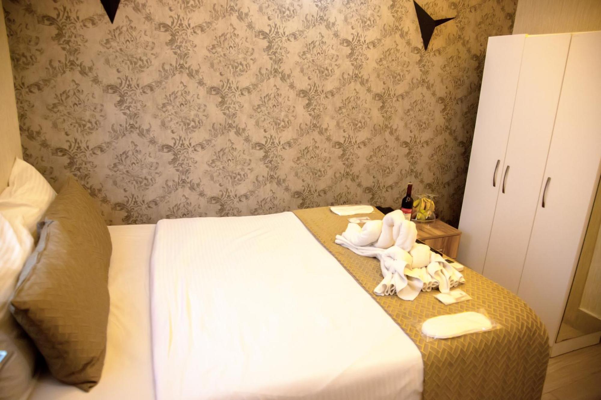 Honey Hotel Provincia di Istanbul