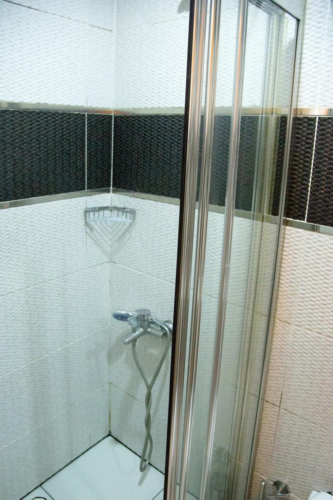 Hotel Honey Provincia di Istanbul
