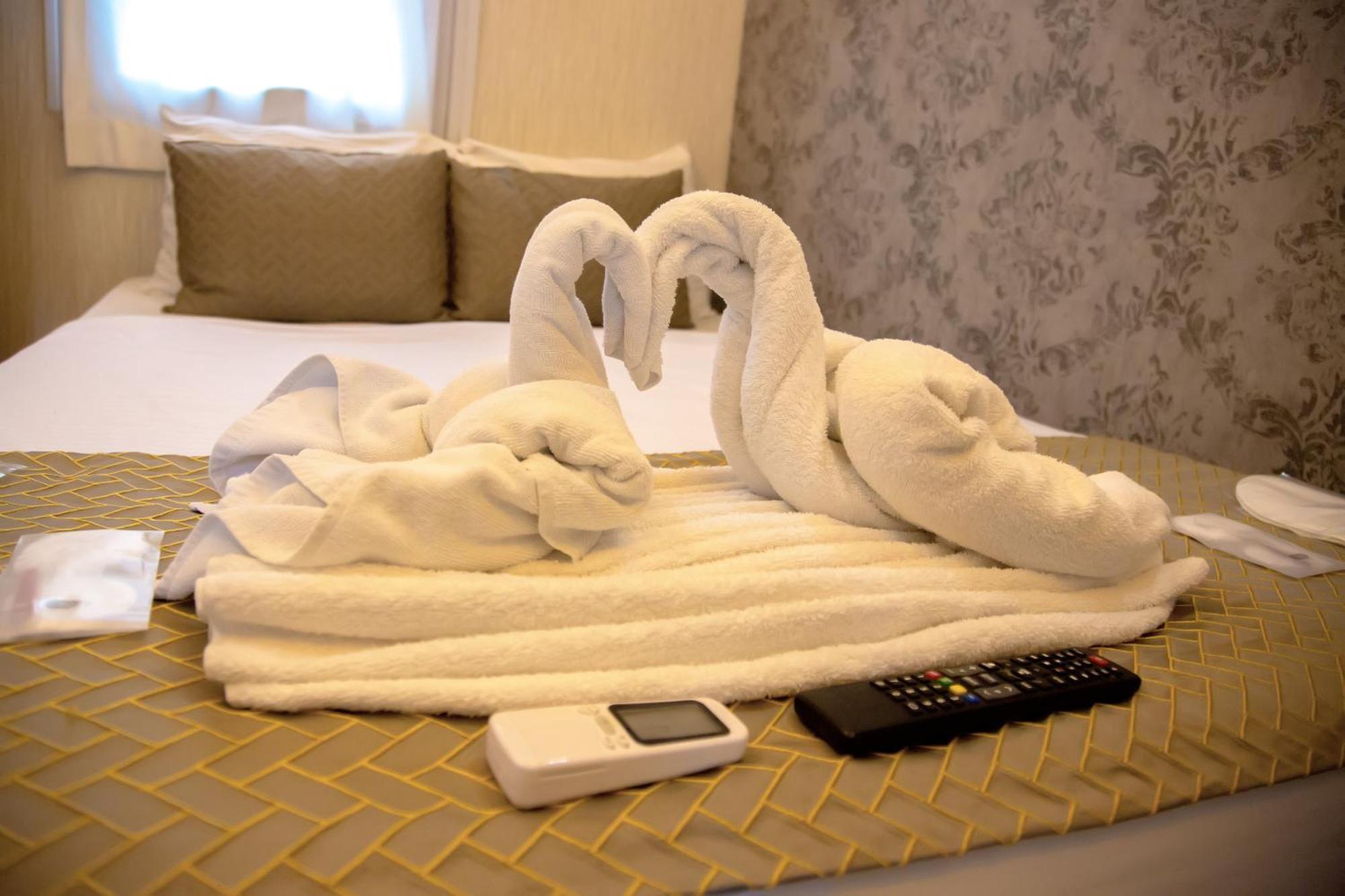 Hotel Honey Provincia di Istanbul