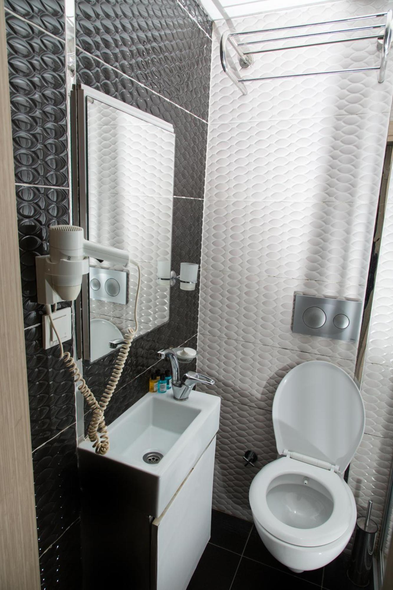 Honey Hotel Provincia di Istanbul