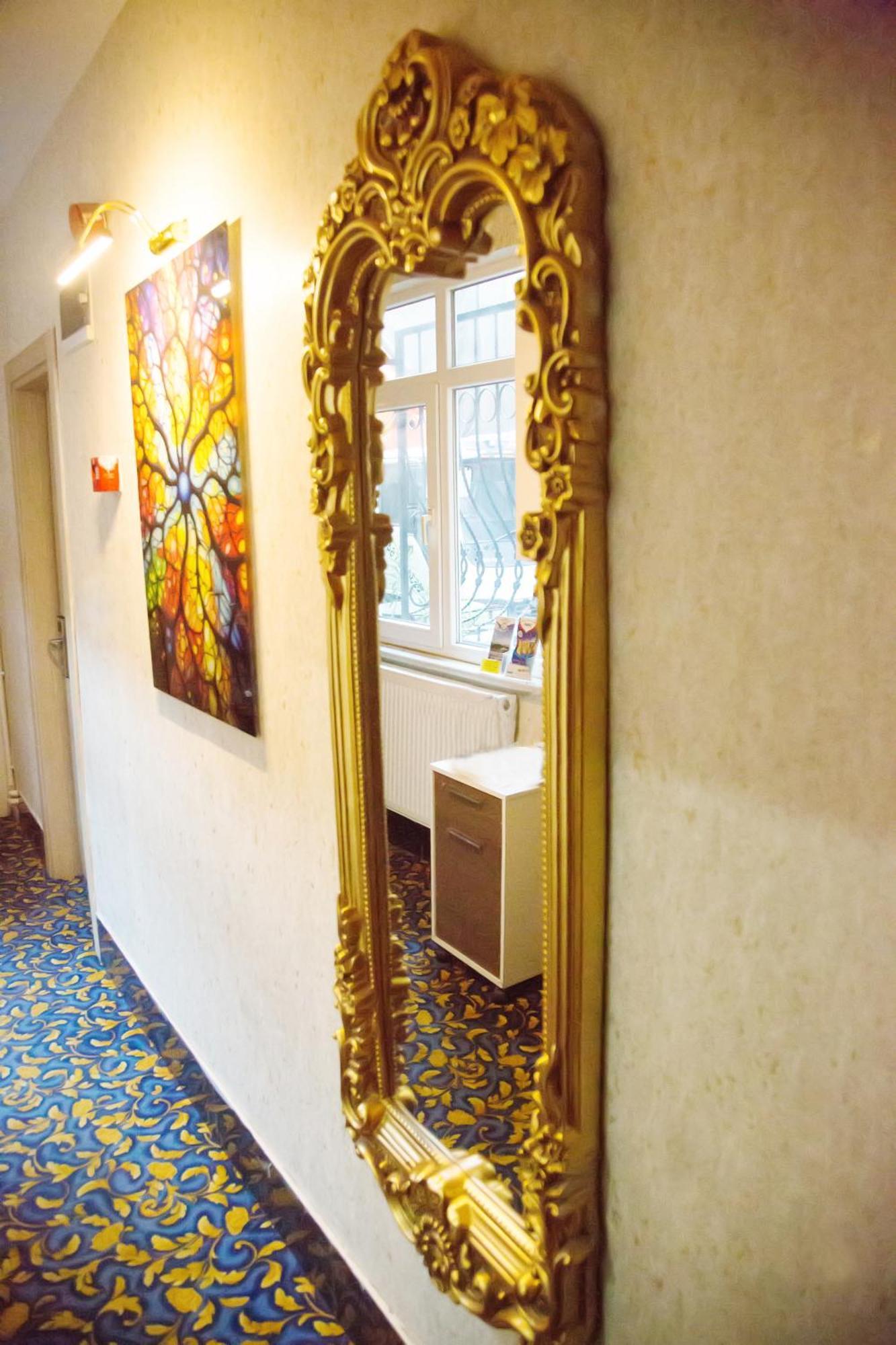 Honey Hotel Provincia di Istanbul