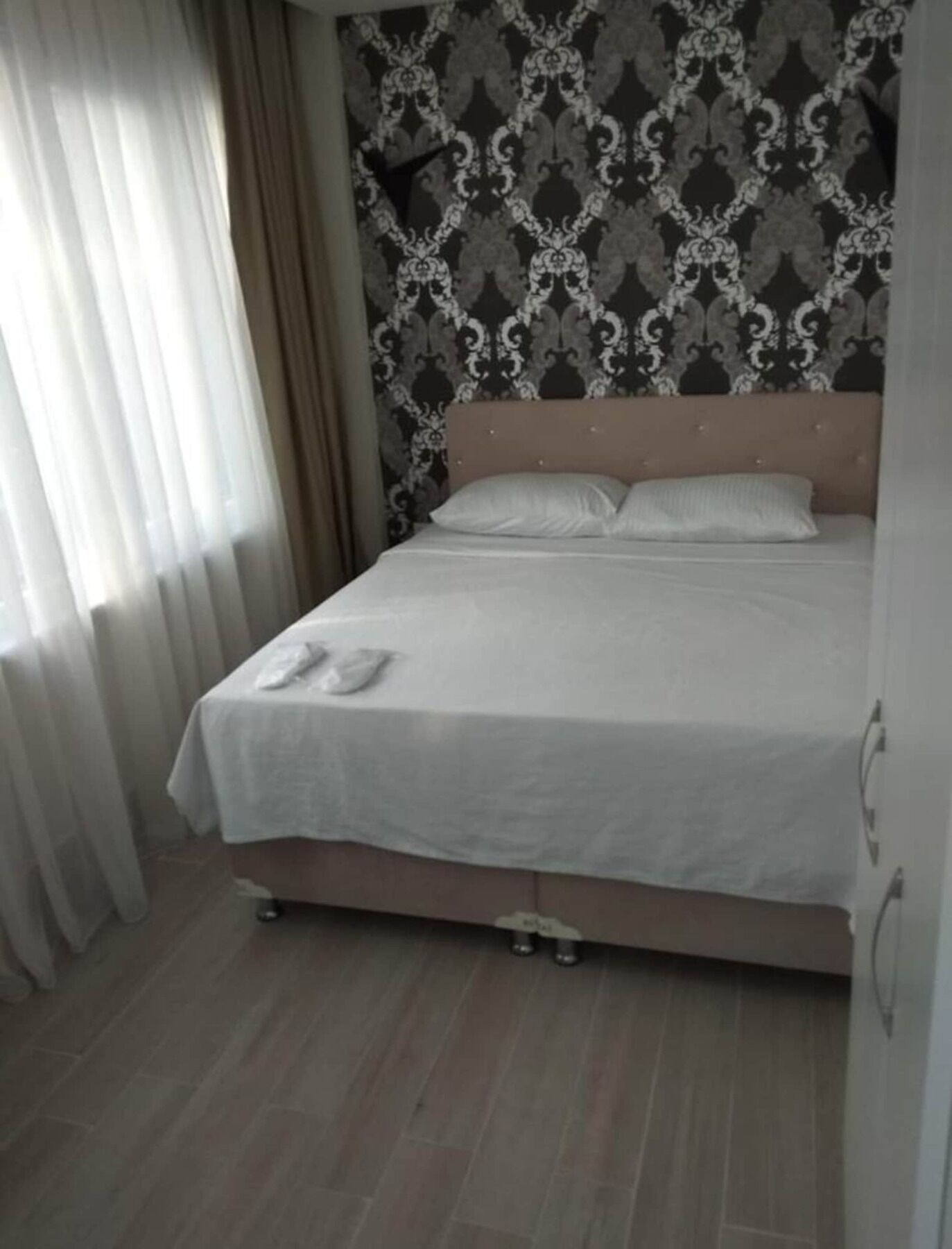 Hotel Honey Provincia di Istanbul