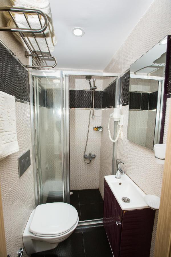 Hotel Honey Provincia di Istanbul