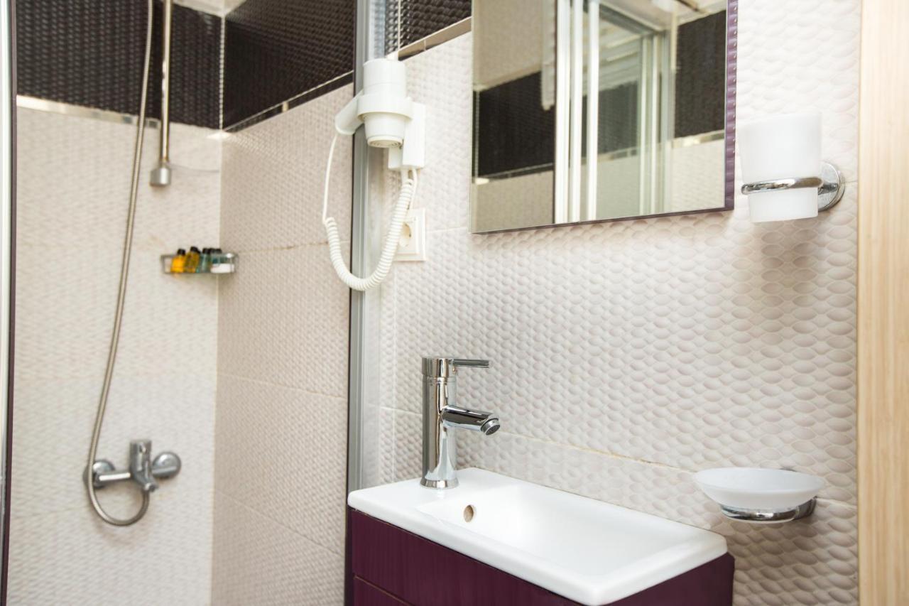Hotel Honey Provincia di Istanbul